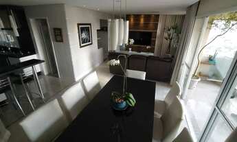 Imagem: Excelente Apartamento Varanda Gourmet