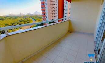 Imagem 4: ALUGUEL / VENDA - Vila do Pan 150m2 - 4 suítes - vista Pedra da Gávea