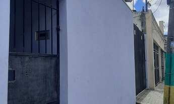 Imagem: Casa - Jardim Brasil - Guarulhos/ SP