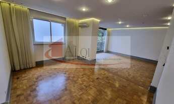 Imagem 4: Lindo e amplo apartamento reformado com ar condicionado e churrasqueira em Pinheiros com v