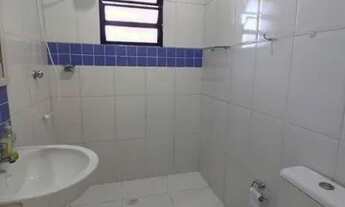 Imagem: Casa com 2 dormitórios para alugar, 90