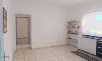 Imagem 3: Casa para aluguel possui 50 metros quadrados com 1 quarto