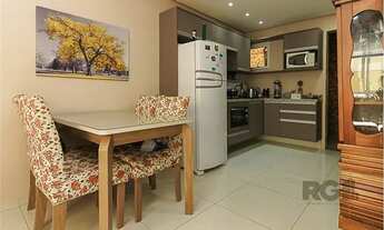 Imagem 6: Casa em Nonoai Casa com 2 dormitórios