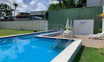 Imagem 3: Apartamento para venda com 45 metros quadrados com 2 quartos em Torre - Recife - PE