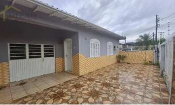 Imagem: Casa para alugar, 130 m² por R$ 1.468,00/mês