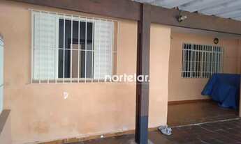 Imagem 2: Casa com 2 dormitórios para alugar na Vila Piauí