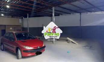 Imagem 6: Galpão, Jardim Paraíso, Guarulhos, Cod: 9072