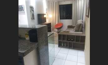 Imagem 5: Apartamento para aluguel tem 77 metros quadrados com 2 quartos