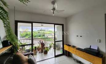 Imagem: Apartamento com 2 quartos em 79m² com 1