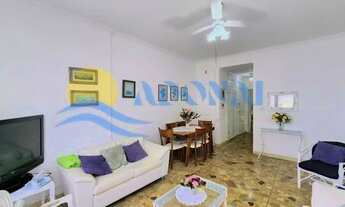 Imagem 4: APARTAMENTO RESIDENCIAL em GUARUJÁ - SP, PITANGUEIRAS