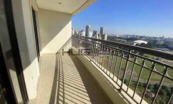 Imagem 5: Apartamento alto padrão 3 suites, 3 vagas - Paraiso