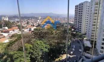 Imagem 7: Apartamento para Venda em Guarulhos, Vila Rosália, 3 dormitórios, 1 suíte, 2 banheiros, 2