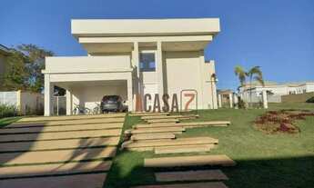 Imagem 2: Casa com 3 dormitórios à venda - Condomínio Village Ipanema - Araçoiaba da Serra/SP