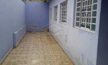 Imagem 3: Botucatu - Casa Padrão - Vila Guimaraes