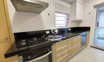 Imagem 5: Apartamento com 3 dormitórios para alugar por R$ 5.528/mês - Barbosa - Marília/SP