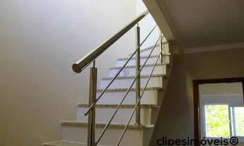 Imagem 4: Sobrado para Venda - 127m², 3 dormitórios, sendo 1 suites, 1 vaga - Hípica