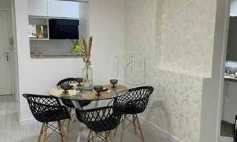 Imagem 5: Apartamento com 3 dormitórios à venda, 77 m² por R$ 610.000,00 - Centro - Santo André/SP