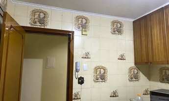 Imagem 7: AMPLO APARTAMENTO ANDAR ALTO