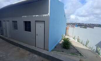 Imagem 4: Alugo kitnete mobiliado em Abreu e lima