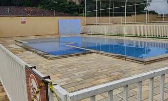 Imagem 7: Aluga-se apartamento no Veneza Residence