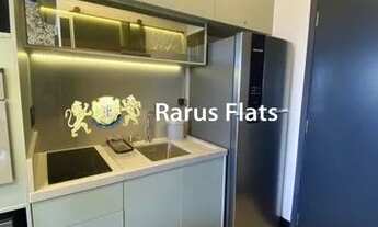 Imagem 2: Flat excelente para locação em Pinheiros - VN Oscar Freire