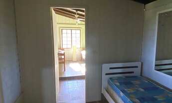 Imagem: Casa Arborizada