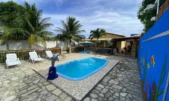 Imagem: Casa de praia - Village Jacumã