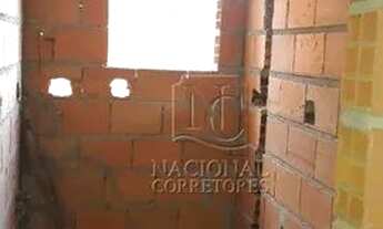 Imagem 7: Cobertura com 2 dormitórios à venda, 110 m² por R$ 320.000 - Paraíso - Santo André/SP