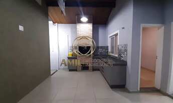 Imagem 3: RA Amil aluga Casa, Condomínio Terras do Vale, Caçapava, SP