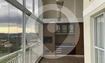 Imagem 2: Apartamento - Vila Brandina - Campinas