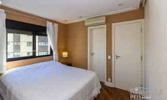 Imagem: Apartamento para Venda em São Paulo, Panamby