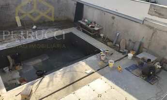 Imagem 16: Casa - Swiss Park - Campinas