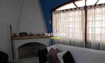 Imagem 4: Sobrado com 3 dormitórios à venda, 100 m² por R$ 695.000,00 - Osvaldo Cruz - São Caetano d
