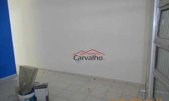 Imagem 2: Casa com 2 dormitórios para alugar, 90 m² por R$ 1.100,00/mês - Vila Izabel - Guarulhos/SP