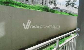 Imagem 5: Apartamento - Jardim das Cerejeiras - Campinas