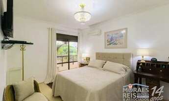 Imagem 2: Apartamento de 223m² com 3 suítes para locação por R$13.000,000, localizado no Planalto Pa