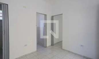 Imagem 2: Apartamento para Aluguel - Sapopemba, 1 Quarto, 28 m2