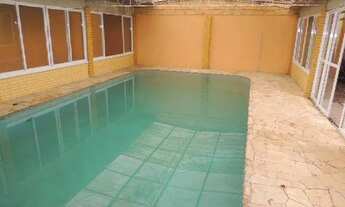 Imagem 7: Casa com 4 dormitórios à venda, 670 m² por R$ 1.090.000,00 - Padre Reus - São Leopoldo/RS