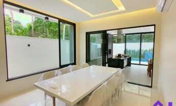 Imagem 3: Casa sobrado no Alphaville 4