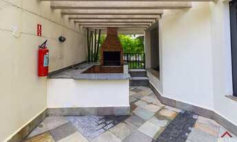 Imagem 6: APTO LOCALIZAÇÃO PRIVILEGIADA!!! MOEMA ÍNDIOS