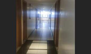 Imagem 7: Duas salas conjugadas mobiliadas no Centro Empresarial Santa Cruz 705/905 Sul