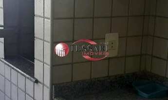 Imagem 6: Aluga apartamento Vila Nossa Senhora de Fatima com 3 dormitórios sendo 1 tipo apartamento