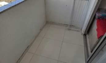 Imagem 5: Apartamento para venda tem 58 metros quadrados com 2 quartos em Jardim Guadalajara - Vila