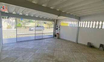 Imagem 3: Casa com 3 dormitórios à venda, 100 m² por R$ 274.900,00 - Jardim Praia Grande - Mongaguá