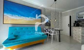 Imagem 5: Apartamento, 1 dormitório, Riviera de São Lourenço
