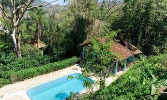 Imagem: Apartamento na Lagoa da Conceição