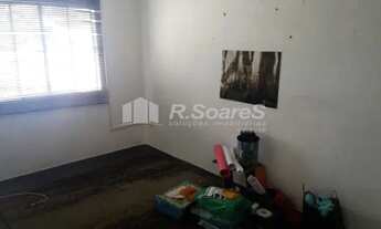 Imagem 3: CASA COM DOIS QUARTOS EM BENTO RIBEIRO, RUA TELES BARRETO