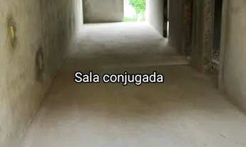 Imagem 5: CASA SEMI PRONTA