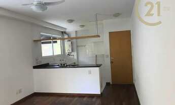 Imagem: Apartamento com 1 dormitório para alugar