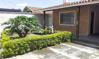 Imagem: Casa térrea em ótima localização para